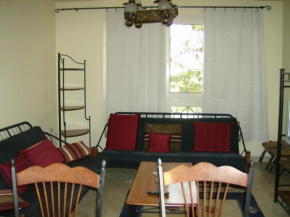 Beach front villa in Napqe